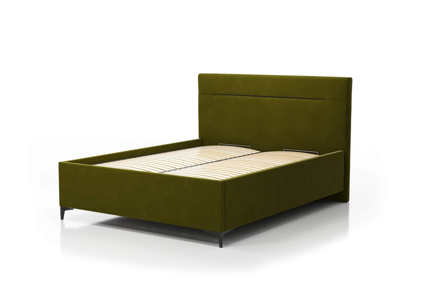 Łóżko tapicerowane 84007