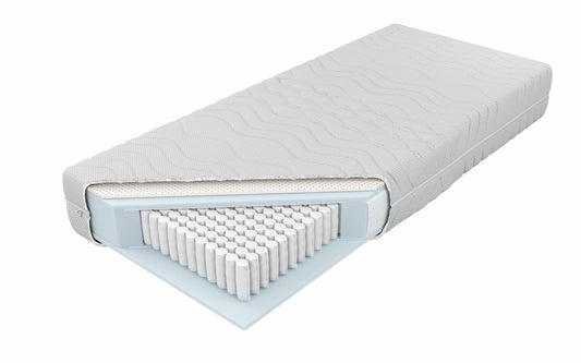 Materac Multipocket X1 H2