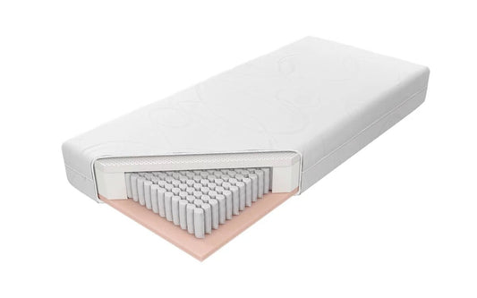 Materac Venus Talalay Limited Talalay Grey