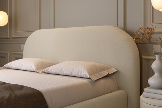 Łóżko tapicerowane 84280