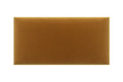 Panel tapicerowany kostka na ścianę, grubość 3,5 cm