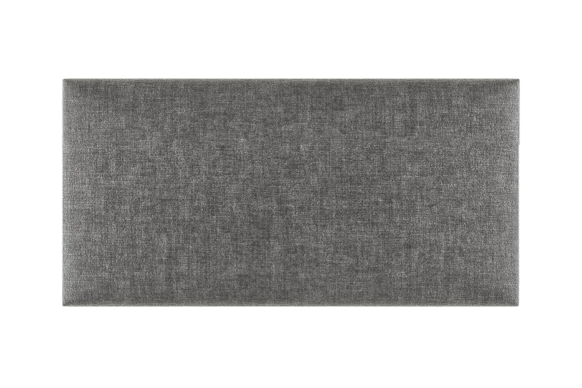 Panel tapicerowany kostka 6 na ścianę, grubość 6 cm