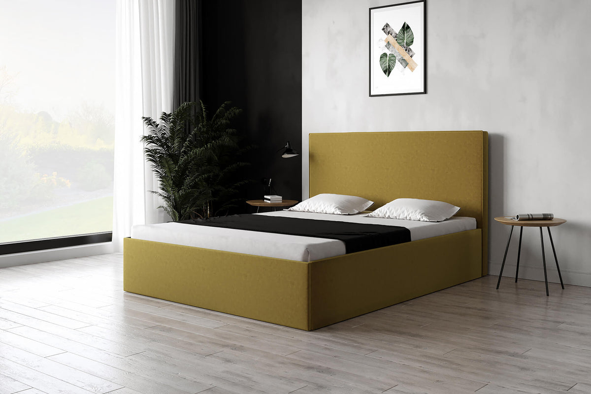 Zagłówek Z01 gładki, 110 cm – zdjęcie 2