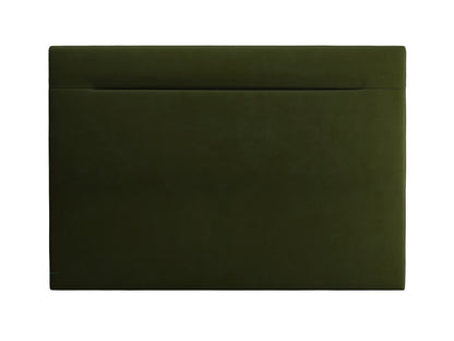 Zagłówek Z07 z pionowym przeszyciem, 118 cm – zdjęcie 3