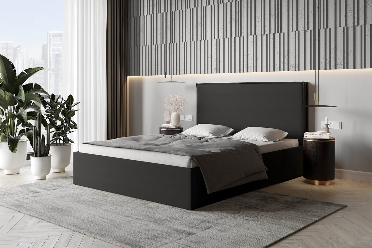Zagłówek Z236 z lamówką, 120 cm – zdjęcie 2