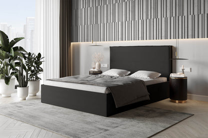 Zagłówek Z236 z lamówką, 120 cm – zdjęcie 2