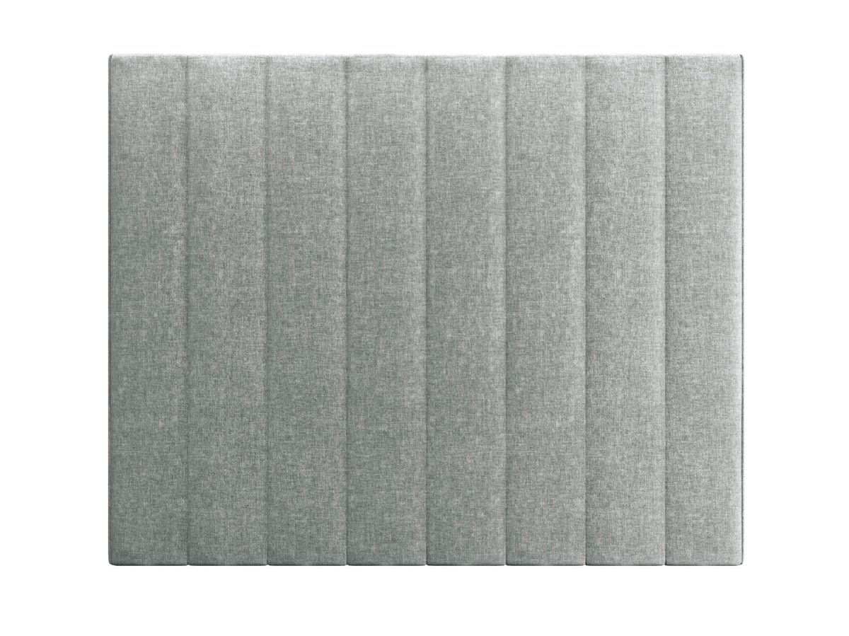 Zagłówek Z249, 128 cm, z opcją lampek – zdjęcie 3