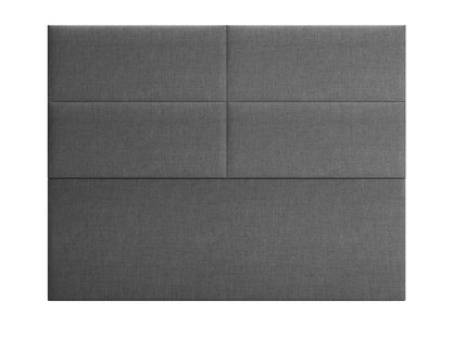 Zagłówek Z41 z czterech prostokątnych elementów, 124 cm – zdjęcie 3