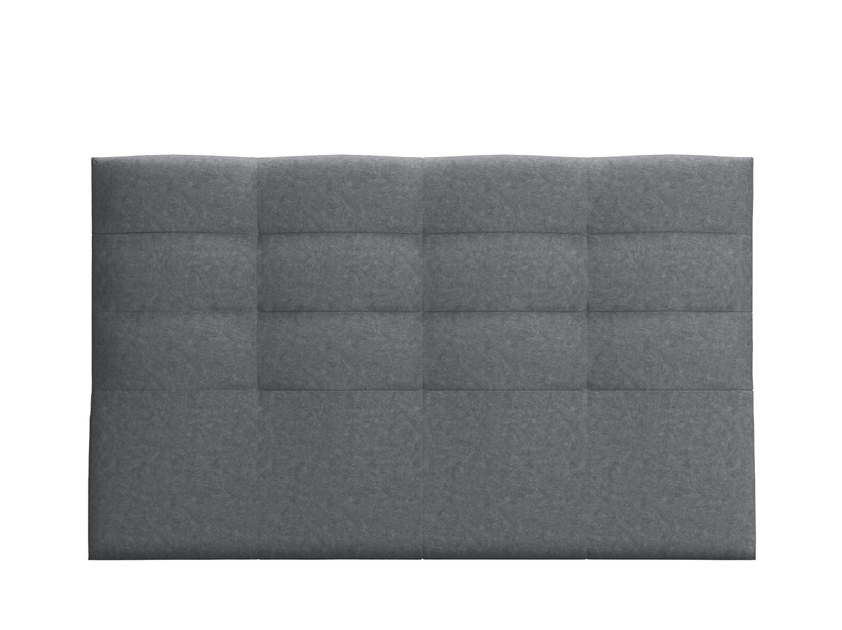 Zagłówek Z49 głęboko pikowany, 104 cm – zdjęcie 3