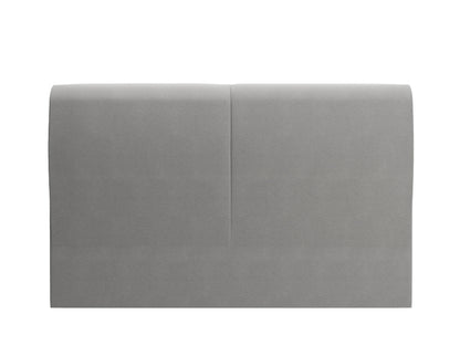 Zagłówek Z55 minimalistyczny, subtelnie dzielony – zdjęcie 3