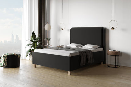 Zagłówek Z99 prosty, 130 cm, grubość 16 cm – zdjęcie 2