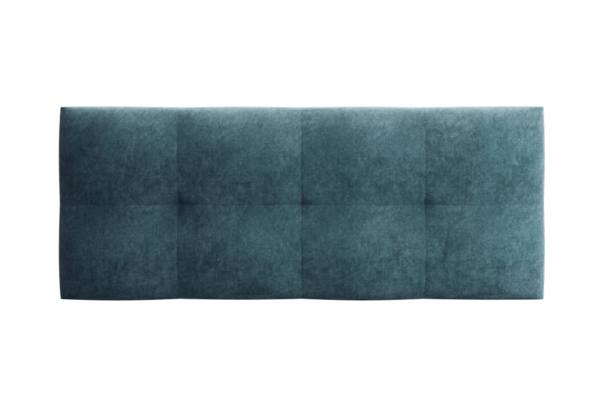 Zagłówek panelowy niski 009 pikowany, 60 cm – zdjęcie 3