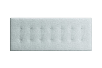 Zagłówek panelowy niski 012 pikowany z guzikami, 60 cm – zdjęcie 3