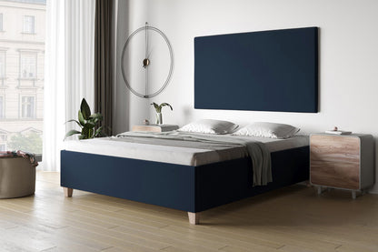 Zagłówek panelowy średni 006 gładki, 90 cm – zdjęcie 2