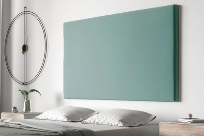 Zagłówek panelowy średni 006 gładki, 90 cm