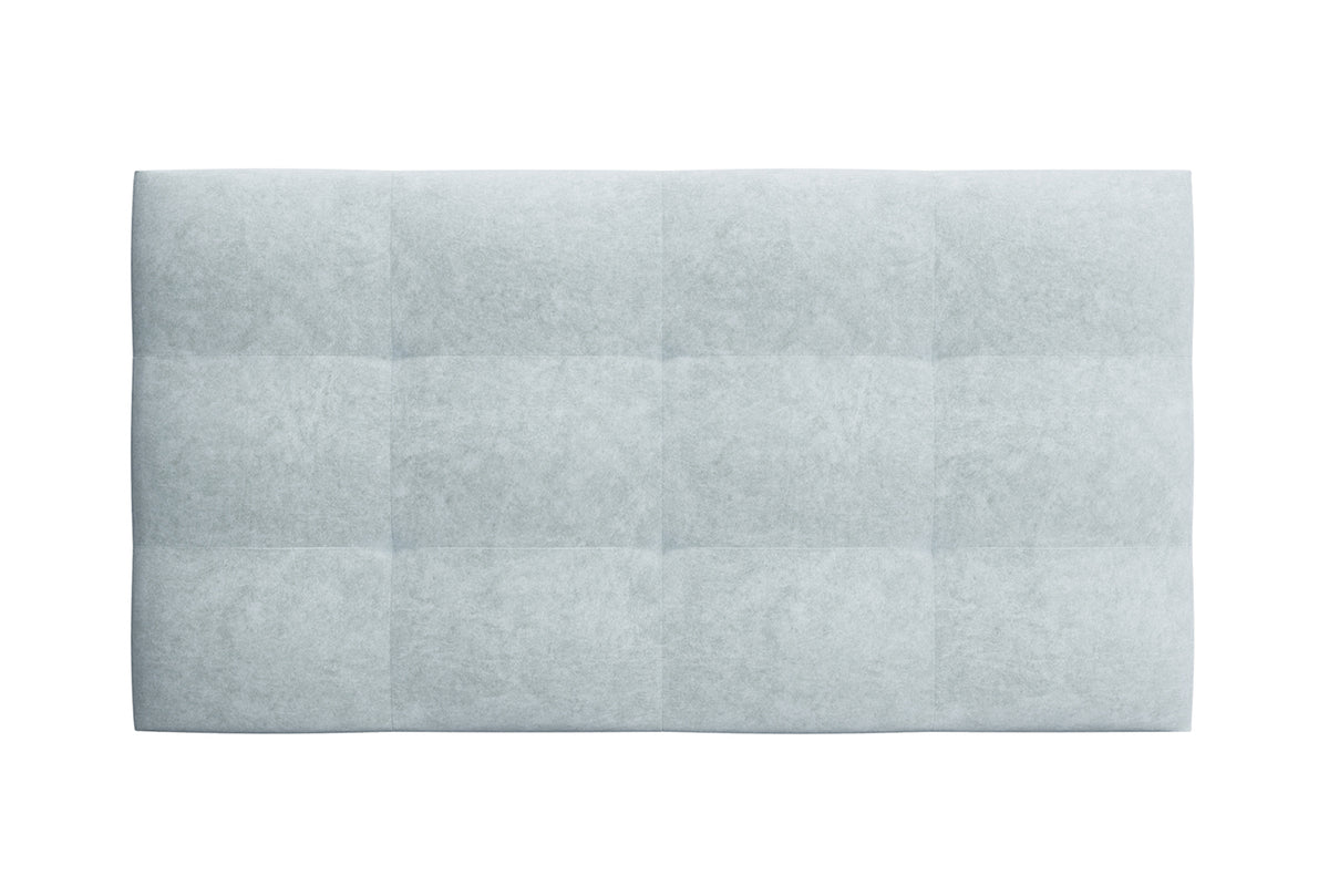 Zagłówek panelowy średni 009 pikowany, 90 cm – zdjęcie 3