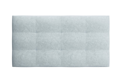 Zagłówek panelowy średni 009 pikowany, 90 cm – zdjęcie 3