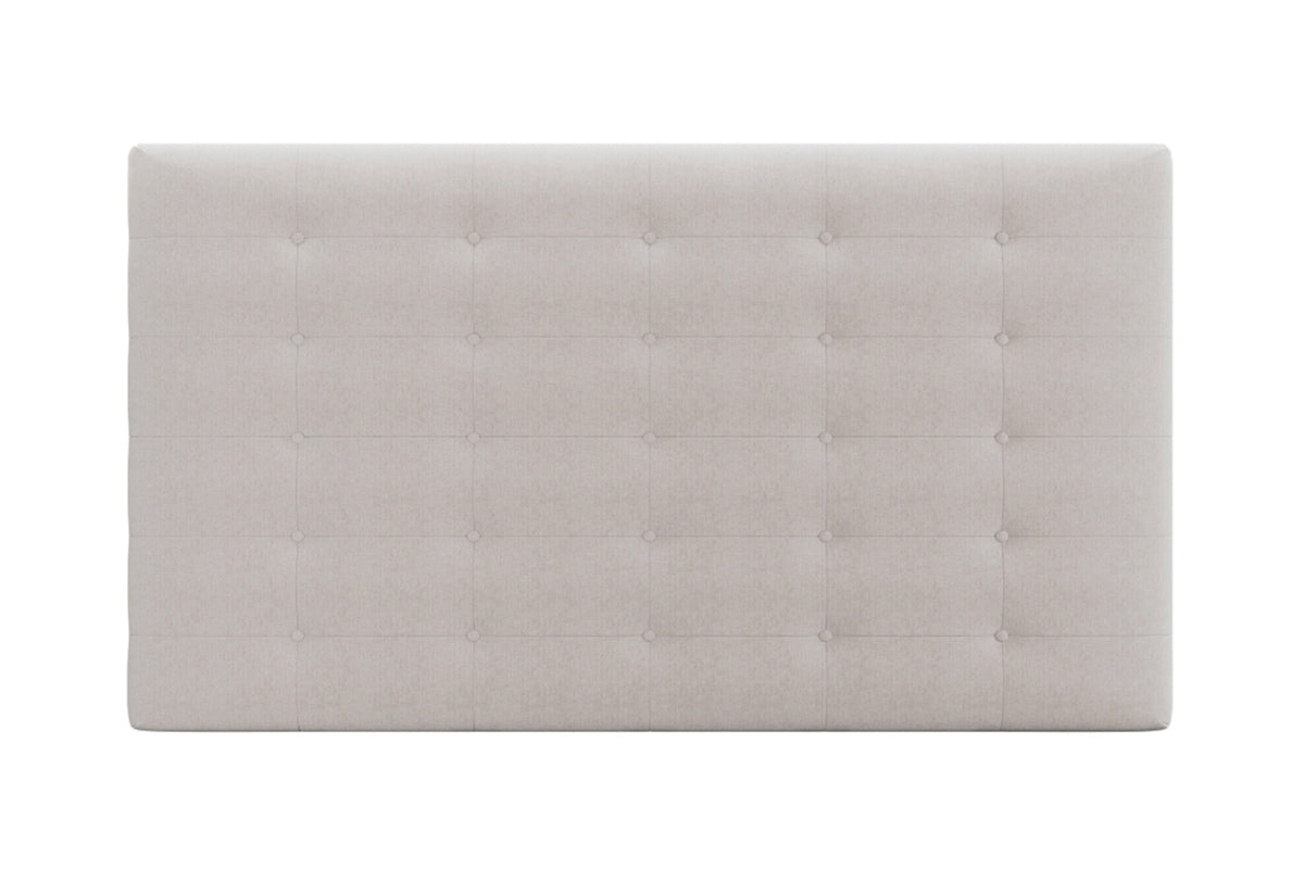Zagłówek panelowy średni 025 z guzikami, 90 cm – zdjęcie 3