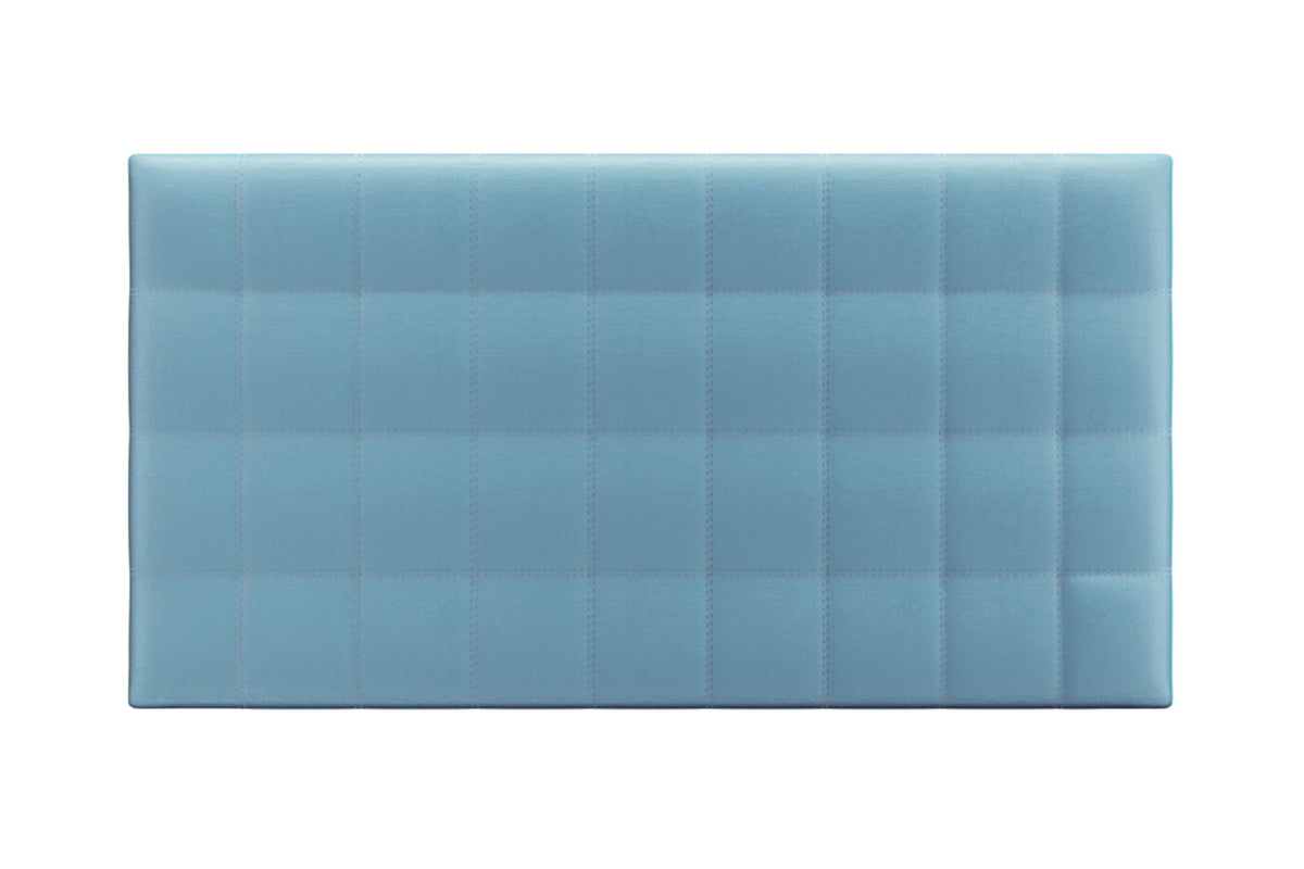 Zagłówek panelowy średni 040 w kwadraty, 90 cm – zdjęcie 3