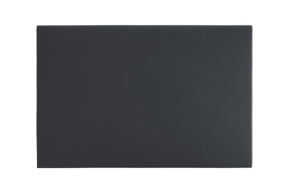 Zagłówek panelowy wysoki 006 gładki, 120 cm – zdjęcie 3