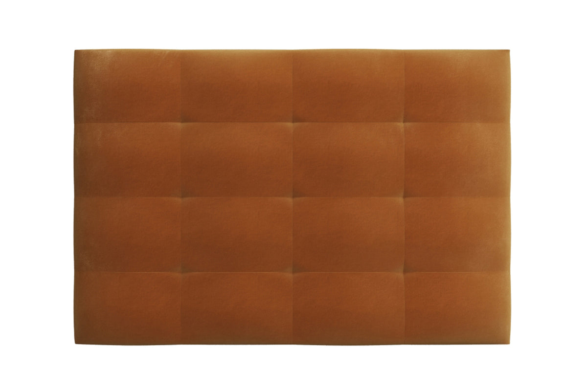 Zagłówek panelowy wysoki 009 tapicerowany, 120 cm – zdjęcie 3
