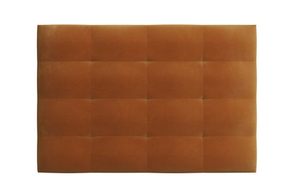 Zagłówek panelowy wysoki 009 tapicerowany, 120 cm – zdjęcie 3