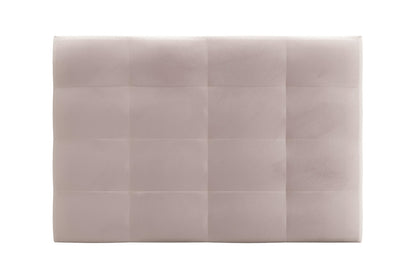 Zagłówek panelowy wysoki 022 lekko wypukły, 120 cm – zdjęcie 3
