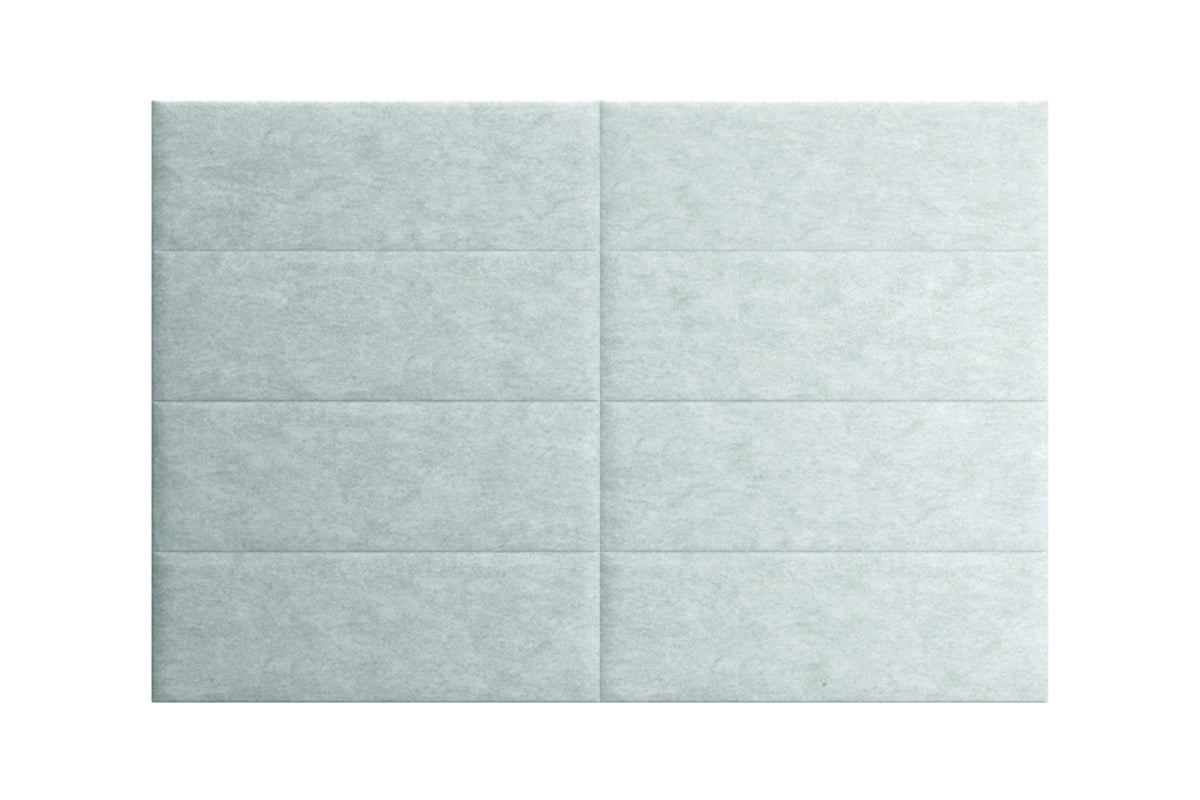 Zagłówek panelowy wysoki 041 symetryczny, 120 cm – zdjęcie 3