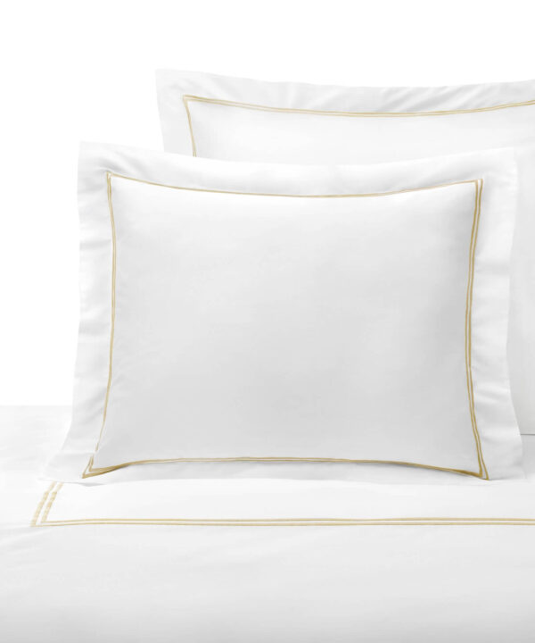 Poszewka na poduszkę dla 5th Avenue – Złoty Dijon
